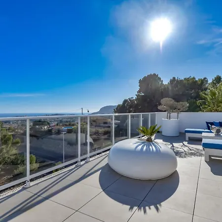 Apartamento Casa Costa *