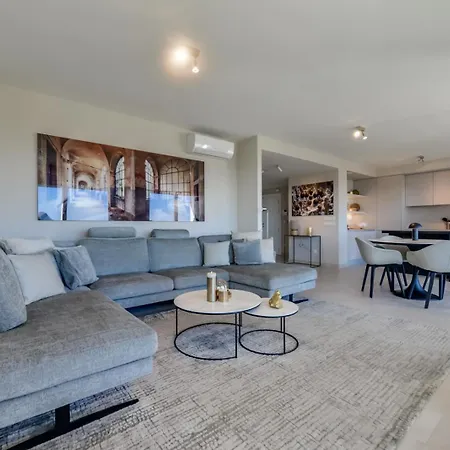 Apartamento Casa Costa *