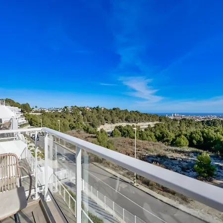 Apartamento Casa Costa