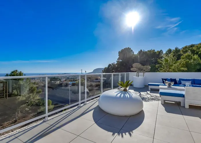 Apartamento Casa Costa *