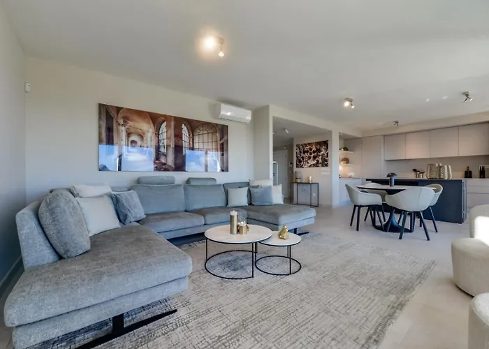 Apartamento Casa Costa *