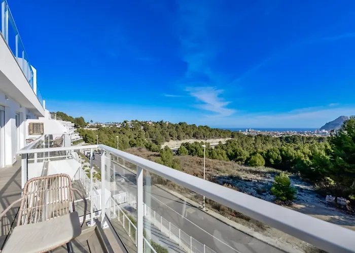 Apartamento Casa Costa