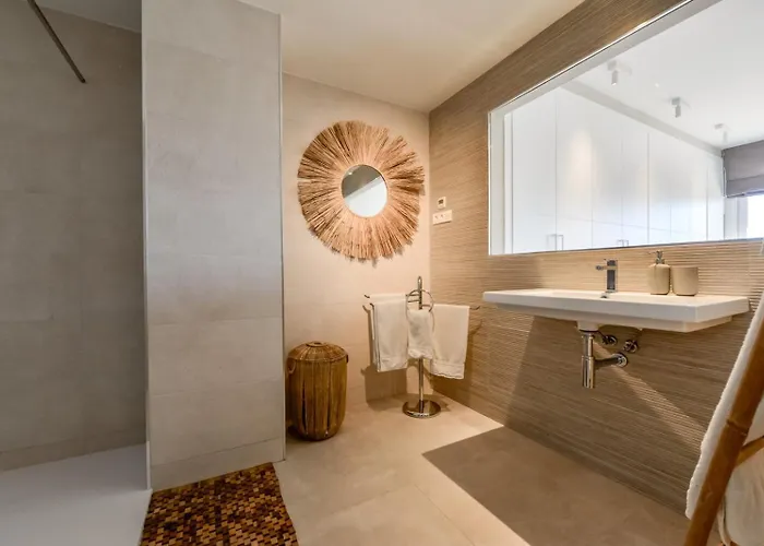 Apartamento Casa Costa