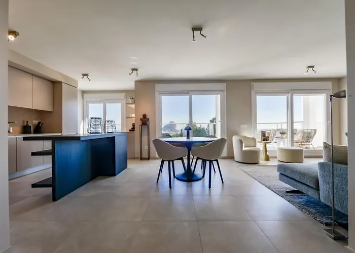 Apartamento Casa Costa