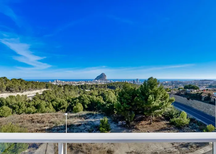 Casa Costa Apartamento