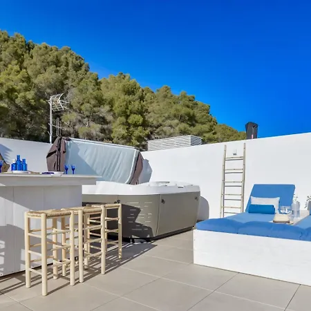 Casa Costa Apartment Calpe