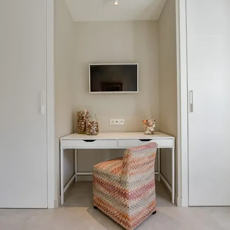 Casa Costa Calpe