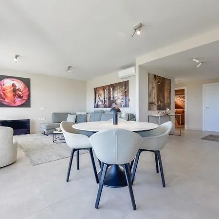 דירה Casa Costa קלפה