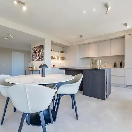 Casa Costa 아파트 칼페