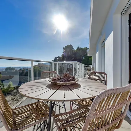 Apartment Casa Costa Calpe