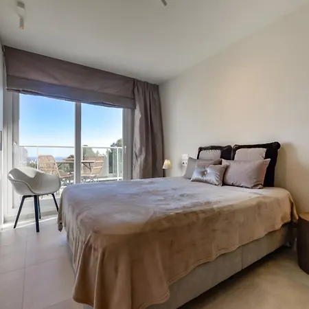 아파트 Casa Costa