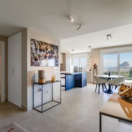 Casa Costa 아파트 *