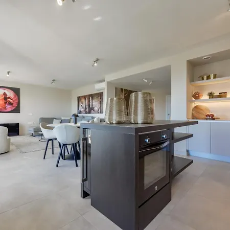 Casa Costa Apartment