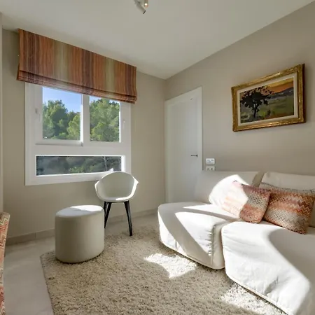 아파트 Casa Costa *