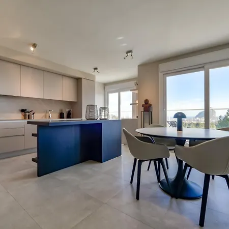 Casa Costa דירה קלפה