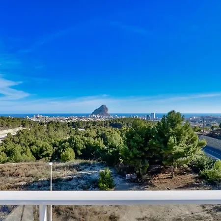 Casa Costa 아파트