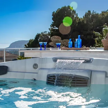 아파트 Casa Costa *