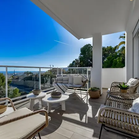 Casa Costa דירה *