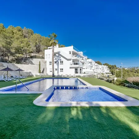 דירה Casa Costa קלפה