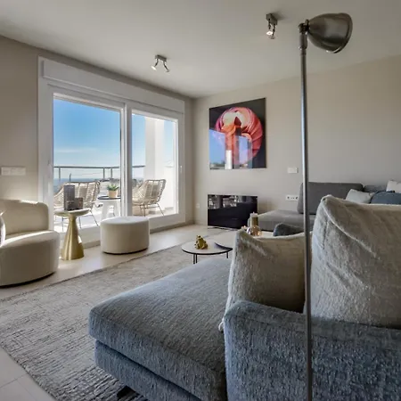 Casa Costa Apartment