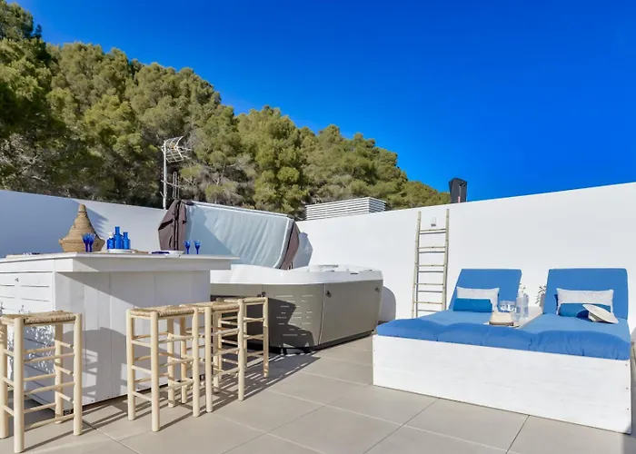 Casa Costa Apartment Calpe