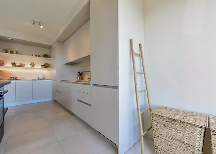 Apartment Casa Costa