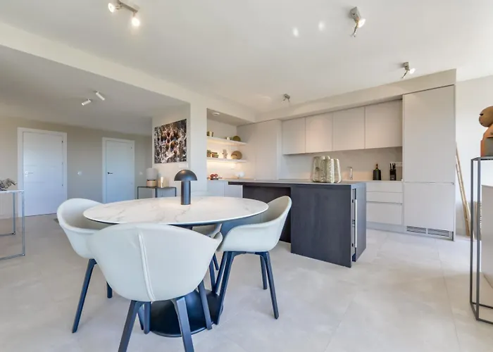 Casa Costa Apartment Calpe