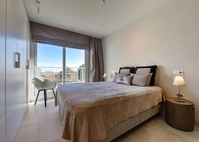 Apartment Casa Costa