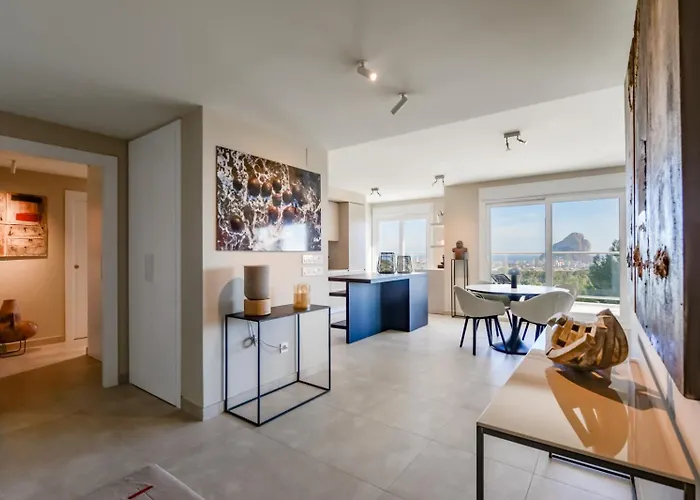 Casa Costa Apartment *