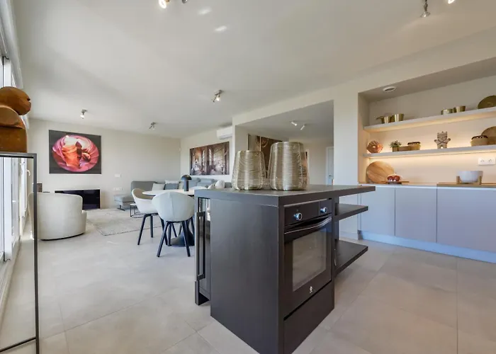 Casa Costa Apartment