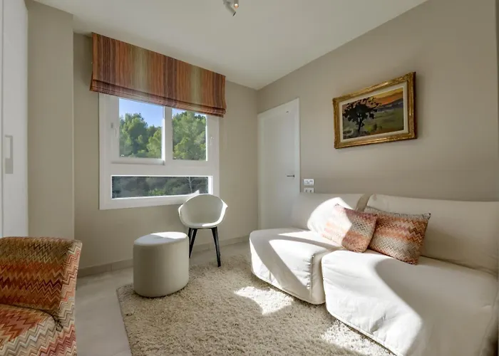 Apartment Casa Costa *