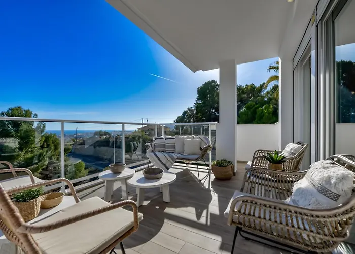 Casa Costa Apartment *