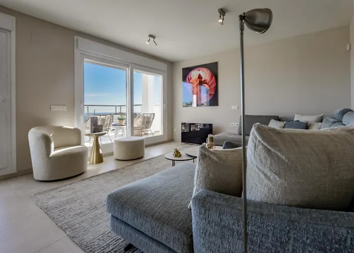 Casa Costa Apartment