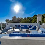 Casa Costa Κάλπε