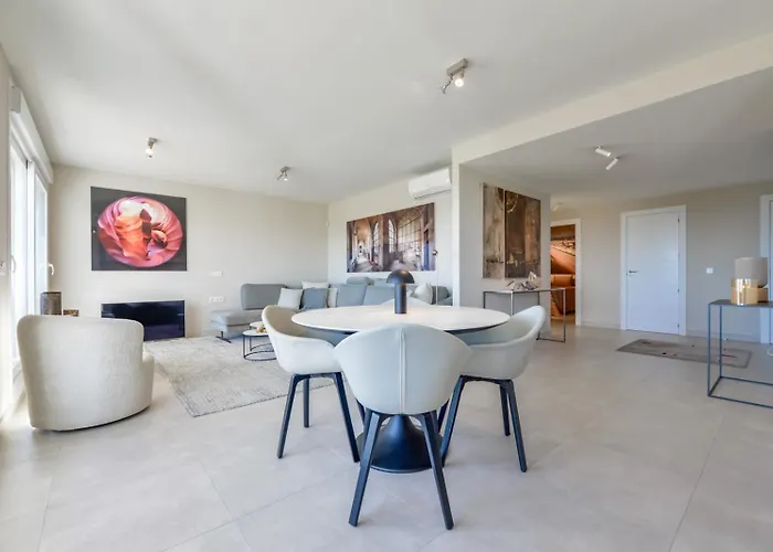 דירה Casa Costa קלפה