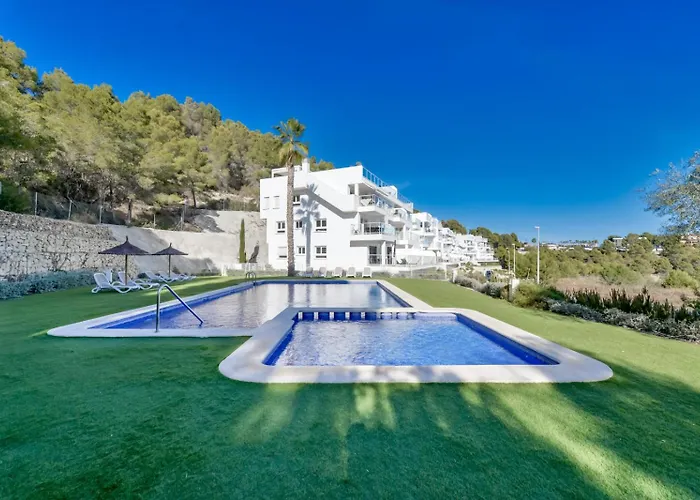 דירה Casa Costa קלפה